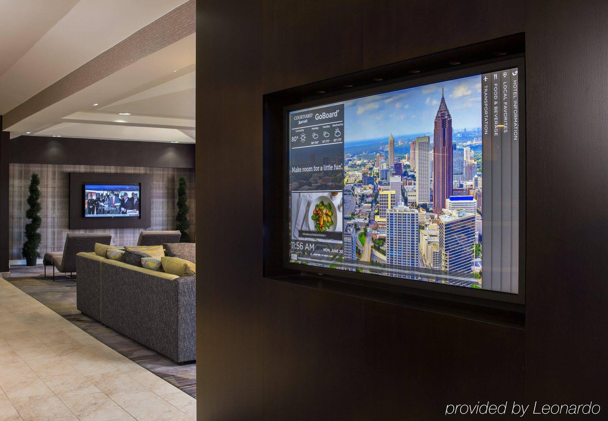Hotel Sonesta Select Atlanta Norcross I 85 Exterior foto