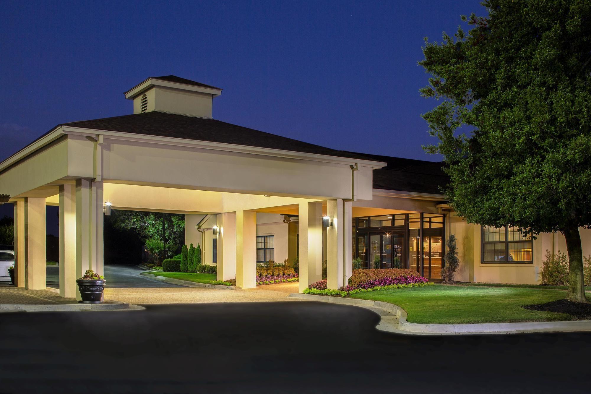 Hotel Sonesta Select Atlanta Norcross I 85 Exterior foto