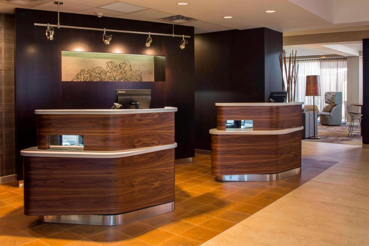Hotel Sonesta Select Atlanta Norcross I 85 Exterior foto