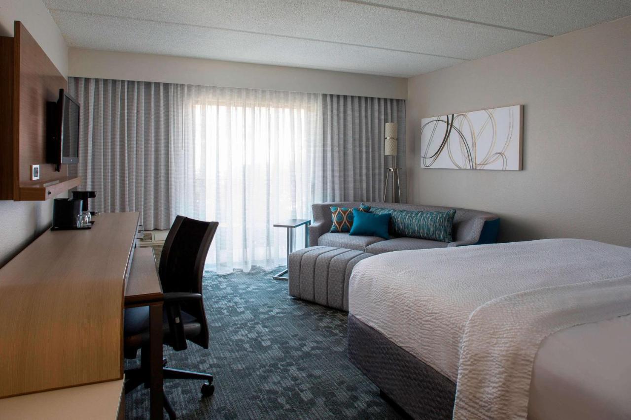 Hotel Sonesta Select Atlanta Norcross I 85 Exterior foto