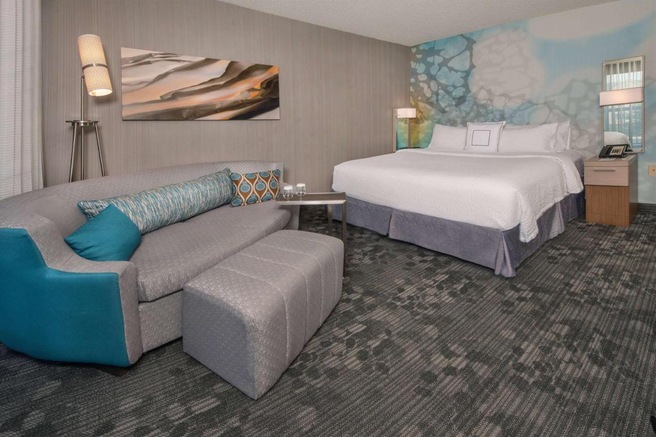 Hotel Sonesta Select Atlanta Norcross I 85 Exterior foto