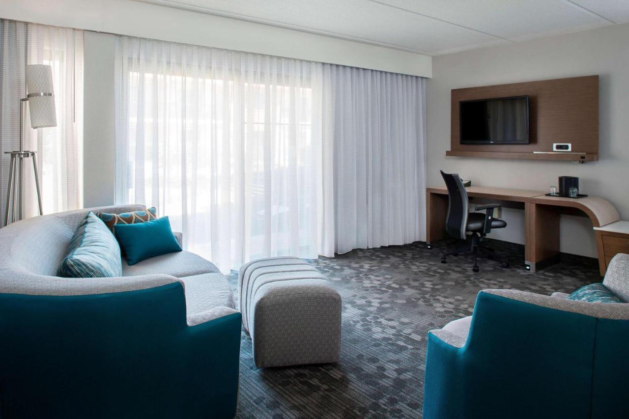 Hotel Sonesta Select Atlanta Norcross I 85 Exterior foto