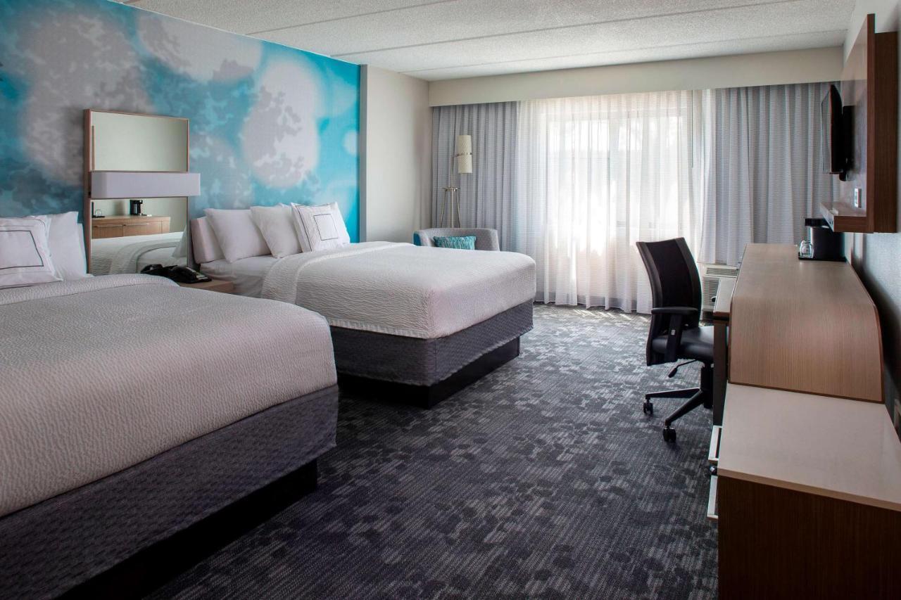 Hotel Sonesta Select Atlanta Norcross I 85 Exterior foto