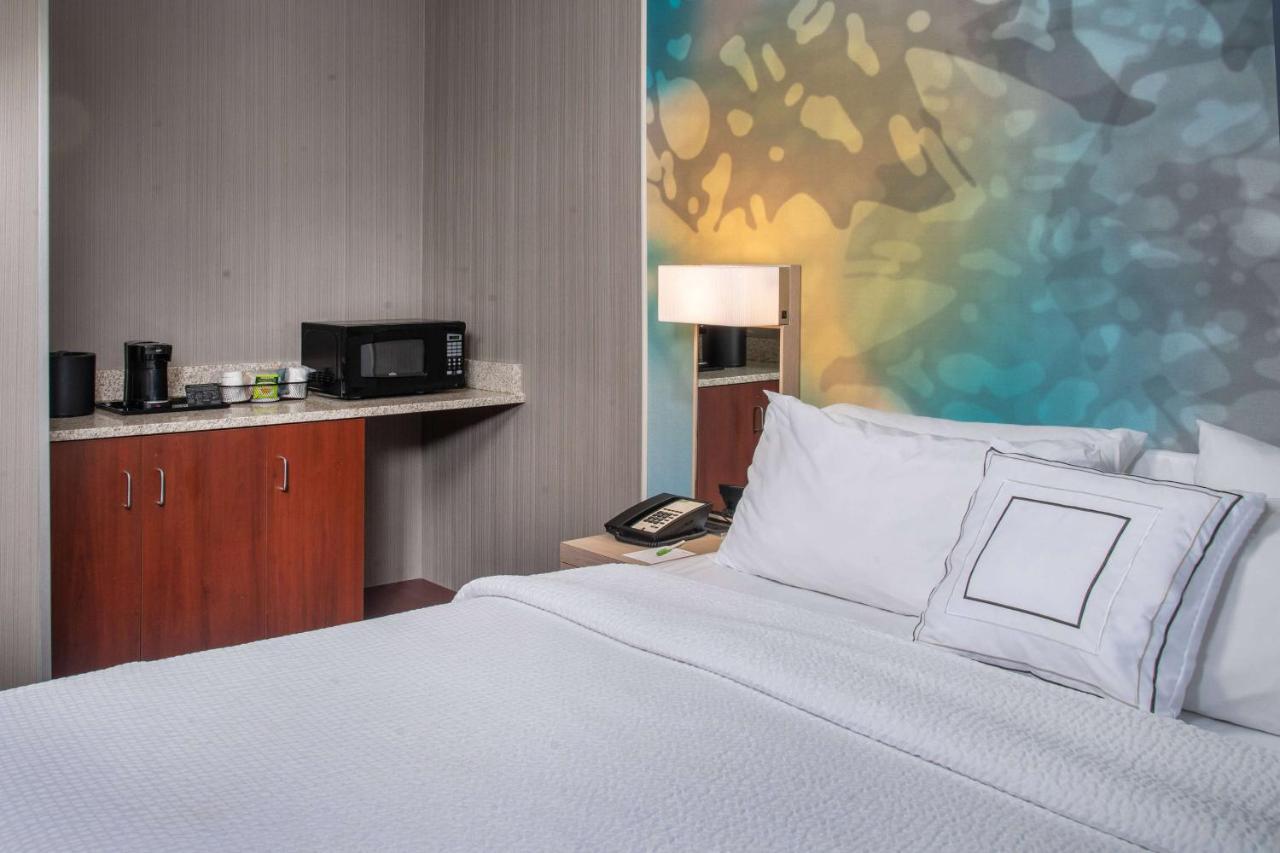 Hotel Sonesta Select Atlanta Norcross I 85 Exterior foto
