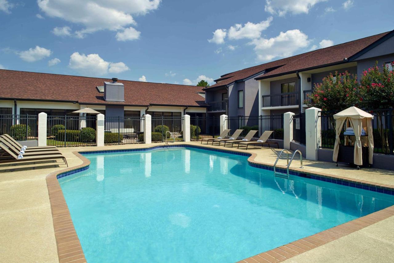 Hotel Sonesta Select Atlanta Norcross I 85 Exterior foto