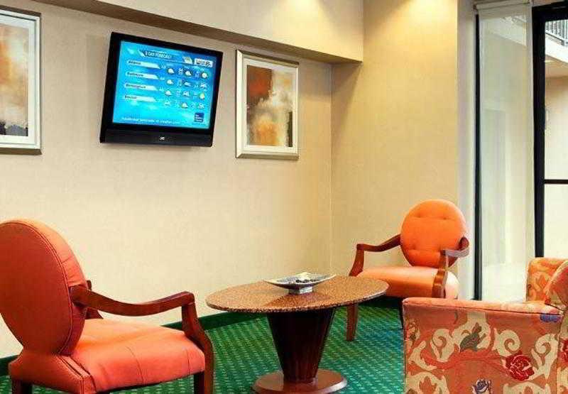 Hotel Sonesta Select Atlanta Norcross I 85 Interior foto