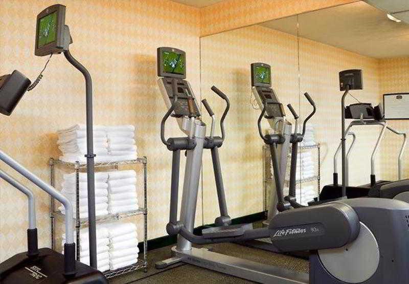 Hotel Sonesta Select Atlanta Norcross I 85 Einrichtungen foto
