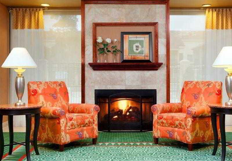 Hotel Sonesta Select Atlanta Norcross I 85 Interior foto