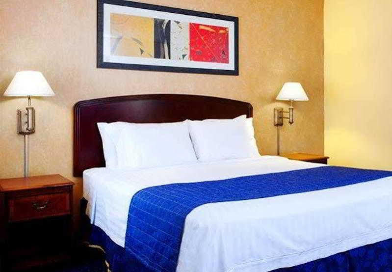 Hotel Sonesta Select Atlanta Norcross I 85 Exterior foto
