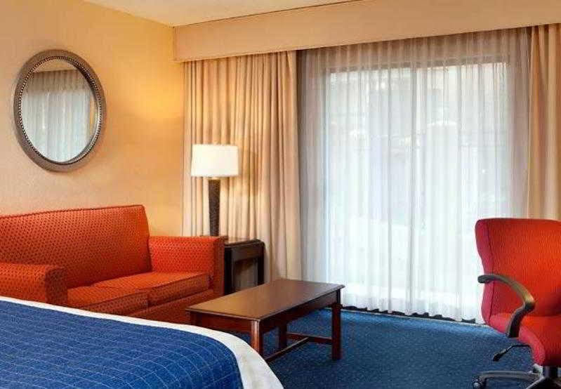 Hotel Sonesta Select Atlanta Norcross I 85 Exterior foto