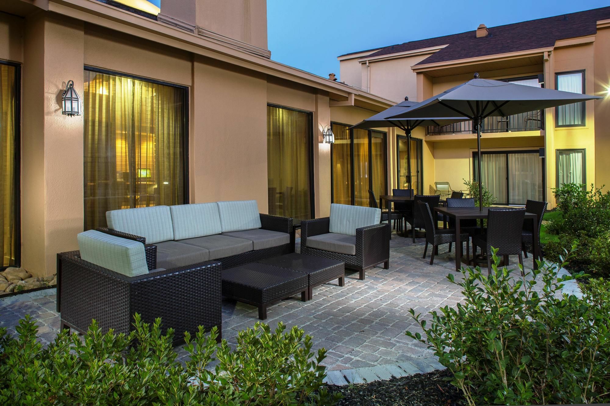 Hotel Sonesta Select Atlanta Norcross I 85 Exterior foto