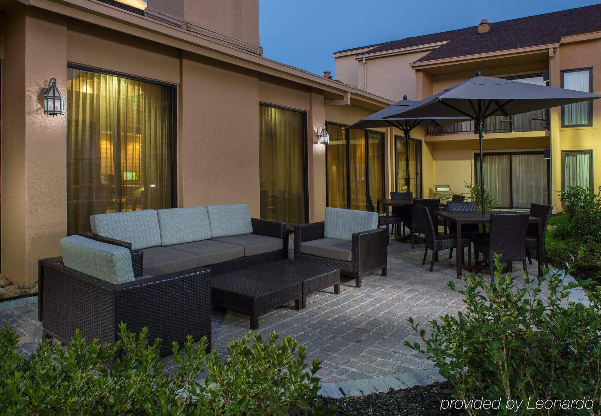 Hotel Sonesta Select Atlanta Norcross I 85 Exterior foto
